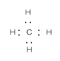 ⑲原子・分子の電子式1 解答