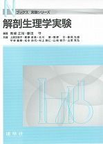 解剖生理学実験