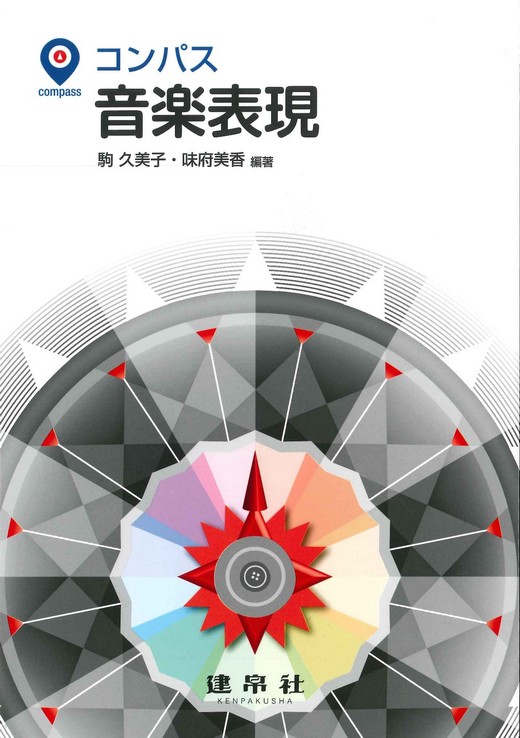 音楽表現